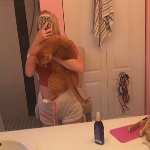 Meet your Posher, Britney